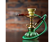 Почему не раскуривается кальян