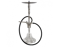 Кальяны из нержавеющей стали