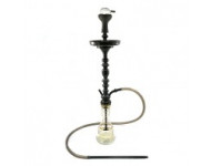 Металлический кальян
