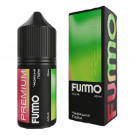 Жидкость Fummo Aqua - Черешня Лайм 30мл 20мг