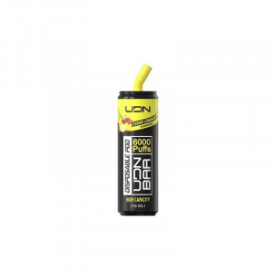 Электронная сигарета UDN BAR 6000 - Cherry Lemonade(Вишня Лимонад)