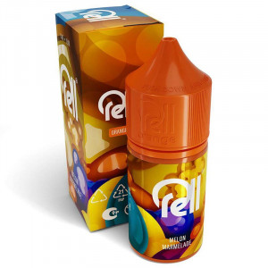 Жидкость RELL ORANGE - Melon Marmelade ( Мармелад Дыня)