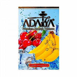 Табак Adalya 50г - Cherry Banana Ice (Лед Вишня Банан)