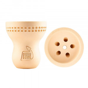 Чаша Cosmo Bowl - Turkish White Classic (Прямоток)