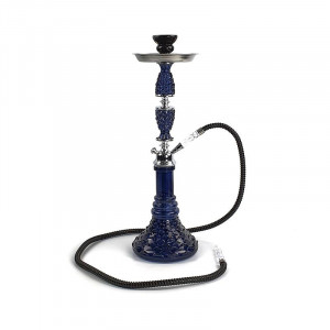 Кальян Babilon - 19123 Black  (Полный комплект)