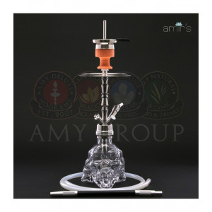 Кальян AMY Deluxe - AMIR`S 300  (Полный комплект)