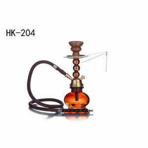 Кальян Seven Star - HK-204  (Полный комплект)
