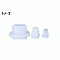Комплект уплотнителей для кальяна HA-31