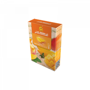 Табак для кальяна Al Fakher Mango (Манго) 50г