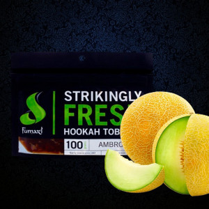 Табак Fumari Ambrosia (Амброзия)