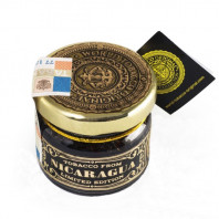 Табак для кальяна WTO Nicaragua Raspberry (Малина) 20г.