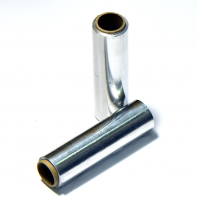 Фольга для кальяна в рулоне 25х0,12м 16 мкн