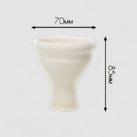 Чаша для кальяна Neobowl - Small