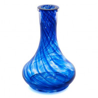 Колба для кальяна Craft - Uneed Blue 25см