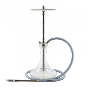 Кальян MattPear - Classic M Slim  (Комплект с колбой)