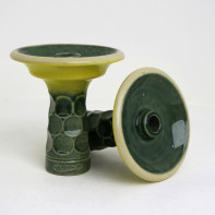 Чаша для кальяна UPG (Upgrade Form) - Turtle