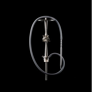 Кальян Maklaud - X Gazzik Волк  (Без колбы)