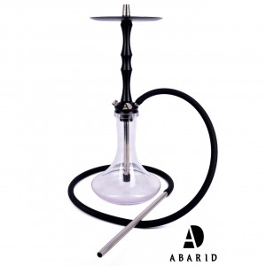 Кальян Abarid -  (Без колбы)