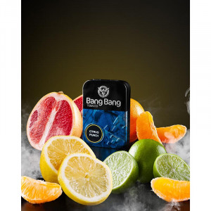 Табак для кальяна Bang Bang Traffic Light (Цитрус микс) 100г
