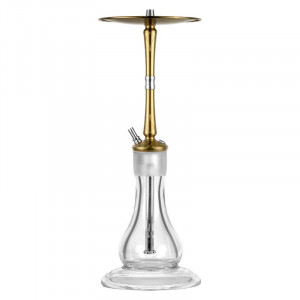 Кальян Hoob - Go On Gold  (Без колбы)