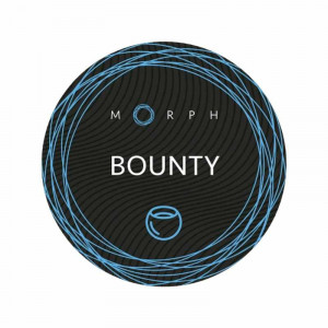 Табак для кальяна Morph - Bounty (Кокос шоколад) 50г