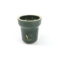 Чаша ST - Глазурь Phunnel Sweety Зеленая