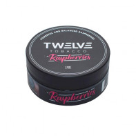 Табак для кальяна Twelve - Raspberries (Малина) 100г