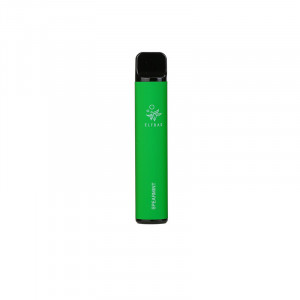 Электронная сигарета Elf Bar - Cool Mint 800т