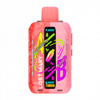 ЭС LOST MARY Mixer+ 25000 - Арбуз Конфеты