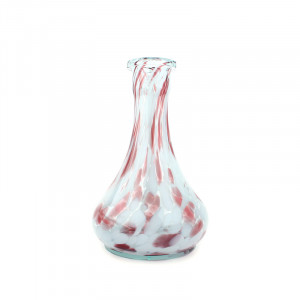 Колба для кальяна NJN hookah - SP Марганцевая 28см