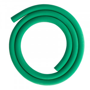 Шланг для кальяна силиконовый Easy Choice Soft-touch Зеленый