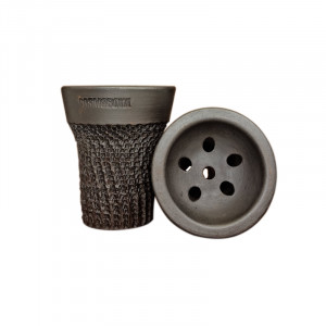 Чаша для кальяна Cosmo Bowl - Locan Dragon (Прямоток)