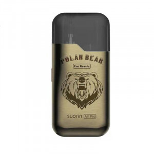 Набор Suorin Air Pro Pod 930mAh Kit Bear LY-070-M
