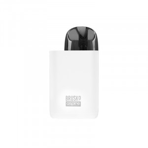 POD-система Brusko Minican Plus (Белый) 3мл 850mAh
