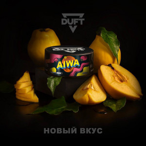 Табак для кальяна Duft - Aiwa (Айва) 20г