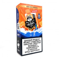 Электронная сигарета Husky Air Max 8000 - Arctic Strike (Манго лед)