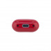 POD-система Brusko ZQ Micool (Красный) 500mAh