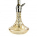 Кальян Seven Star - E85B Gold 76см