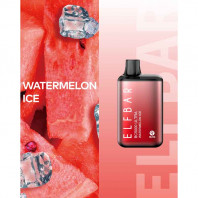 Электронная сигарета Elf Bar BC Ultra 5000 - Watermelon Ice (Арбуз Лёд)