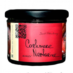 Табак для кальяна Trofimoff`s Burley - Cashmere Nectarine (Кашмир Нектарин)