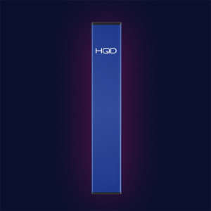 Электронная сигарета HQD Ultra Stick (Энергетик) 500