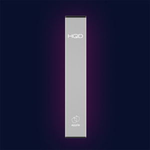 Электронная сигарета HQD Ultra Stick (Личи) 500