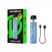 POD-система Vaporesso - XROS 4 MINI Kit (Camo Yellow) 1000mAh