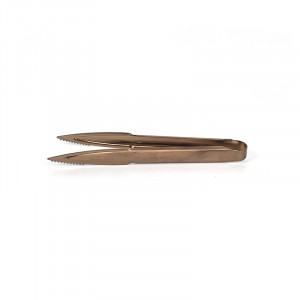 Щипцы для кальяна - Dark Si (Cuprum)