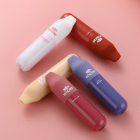 Электронная сигарета Attacker 1600 - Ягодный микс