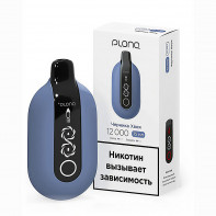 Электронная сигарета PLONQ ULTRA 12000 - Черника Хвоя