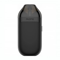 POD-система Plonq - Meta Lite Черный 1000мАч