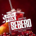 Табак для кальяна Sebero Arctic Mix - Fruit tea (Фруктовый чай) 100г
