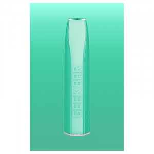 Электронная сигарета Geek Bar Pro 1500 - Арбуз лед