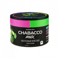 Смесь для кальяна Chabacco Mix Medium - Cactus Freestyle (Фрустайл) 40г